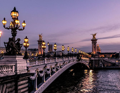 France country